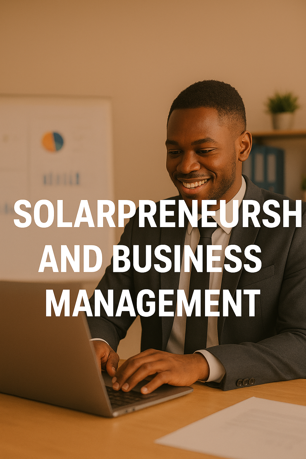 Solarpreneurship